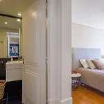 Apartman Nomad's Downtown - 3bdr S Juliao Lisboa