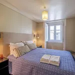 شقة Nomad's Downtown - 3bdr S Juliao Lisboa