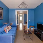 Nomad's Downtown - 3bdr S Juliao *