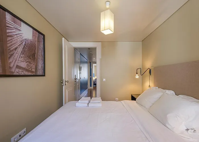 Nomad's Downtown - 3bdr S Juliao